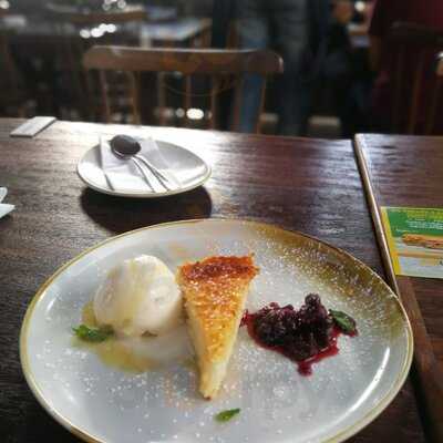 Osaki Parque De La 93