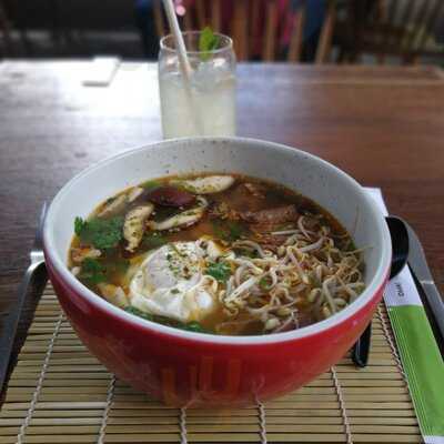 Osaki Parque De La 93