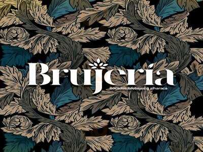 Brujería Bocados, Brebajes Y Alharaca