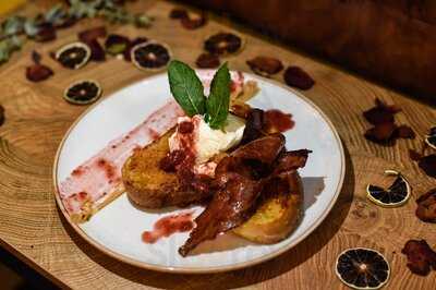 Brujería Bocados, Brebajes Y Alharaca