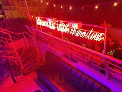 La Jugada Club House