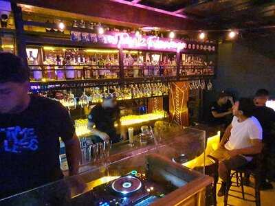 La Jugada Club House