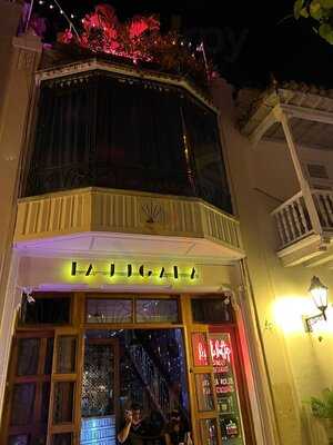 La Jugada Club House