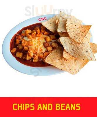 California Burrito Co