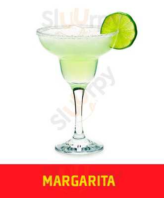 California Burrito Co