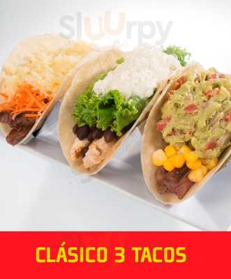 California Burrito Co