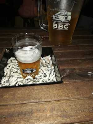 Bogota Beer Company
