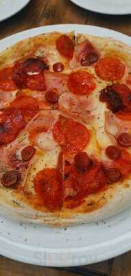 La Diva Pizzería