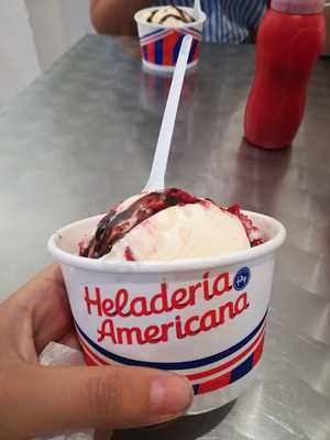 Rapsoda Helados