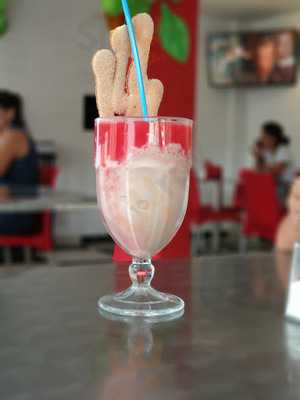Rapsoda Helados