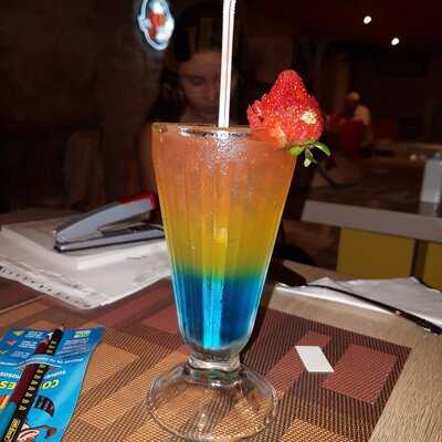 Restaurante Chambacú Fusión