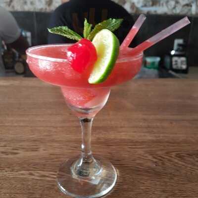 Restaurante Chambacú Fusión