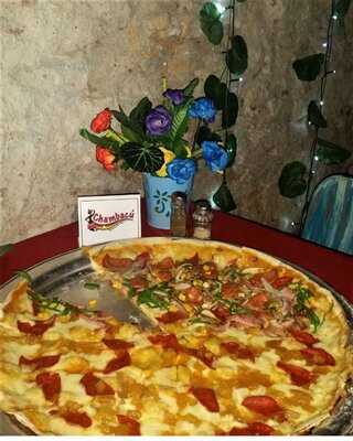 Restaurante Chambacú Fusión