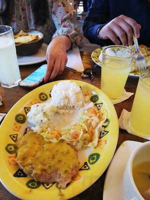 Tony's Restaurante Café