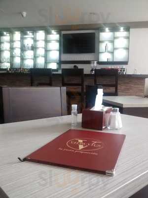 Vitruvius Restaurante-bar