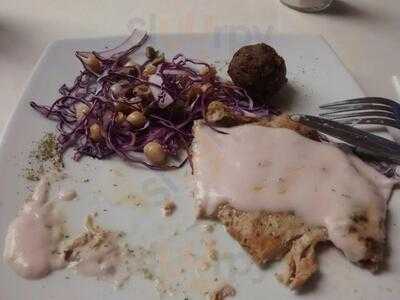 Vitruvius Restaurante-bar