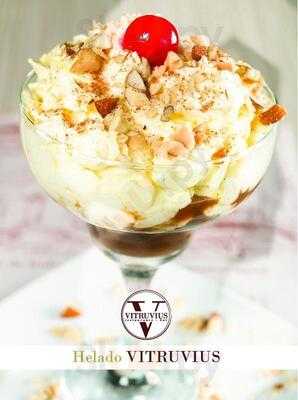 Vitruvius Restaurante-bar