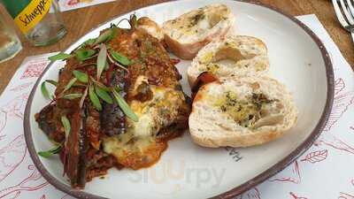 Canasto Picnic Bistró