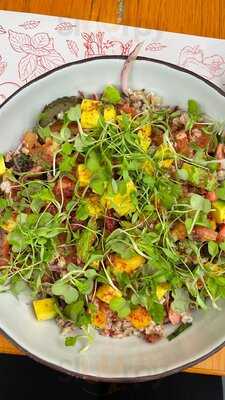 Canasto Picnic Bistró