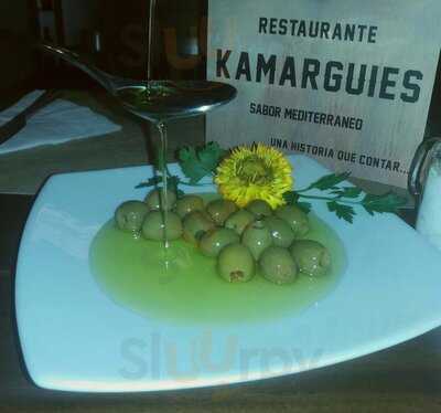 Kamarguies