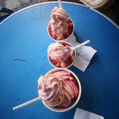 Yogen Früz - Bocagrande