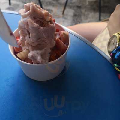 Yogen Früz - Bocagrande