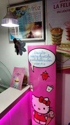 Yogen Früz - Bocagrande