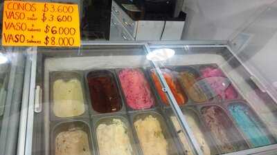 Yogen Früz - Bocagrande