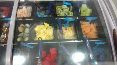 Yogen Früz - Bocagrande