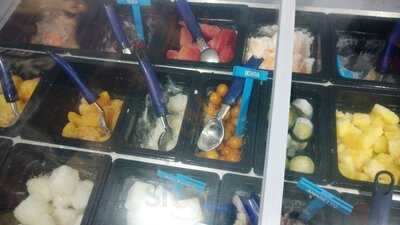 Yogen Früz - Bocagrande