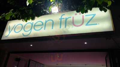 Yogen Früz - Bocagrande