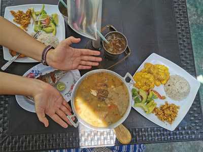 Restaurante Donde Julia