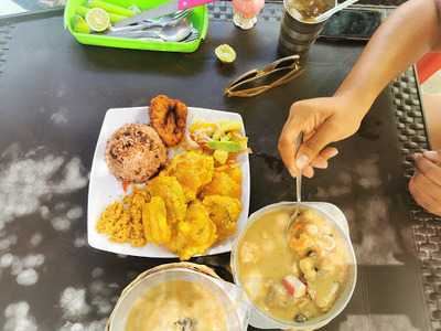 Restaurante Donde Julia