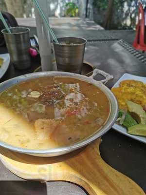 Restaurante Donde Julia