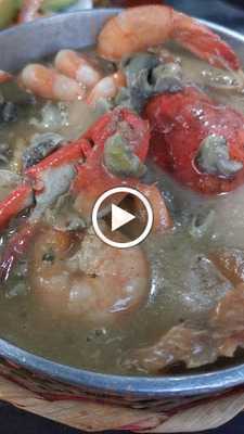 Restaurante Donde Julia