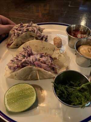 Ugly American Bar & Grill