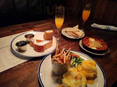 Ugly American Bar & Grill