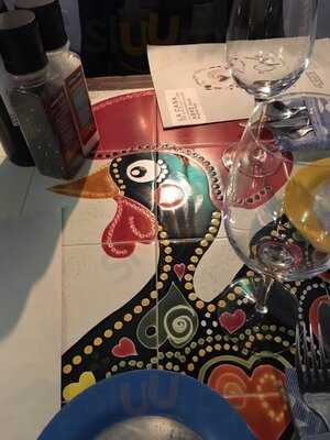 Casa De La Cultura Colombo Portuguesa O Galo