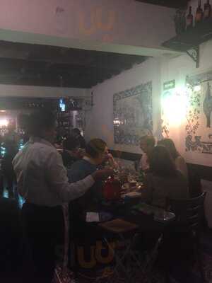 Casa De La Cultura Colombo Portuguesa O Galo