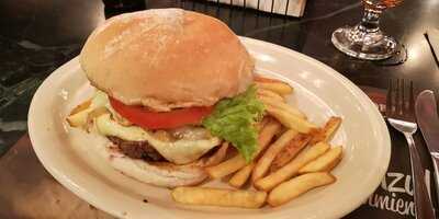 Burger Bar By El Corral