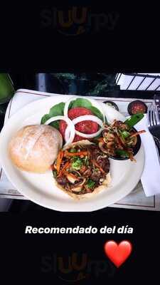 Burger Bar By El Corral