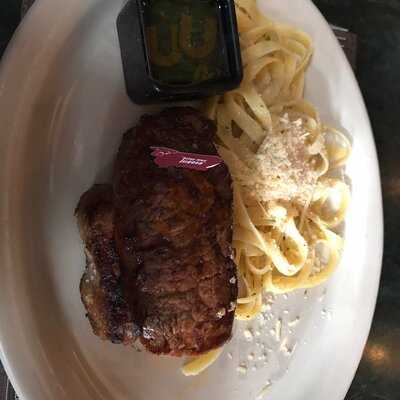 Burger Bar By El Corral