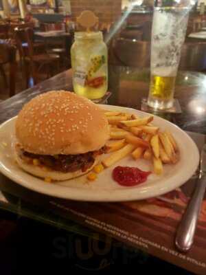 Burger Bar By El Corral