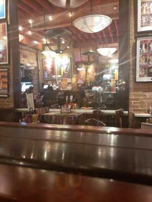 Burger Bar By El Corral