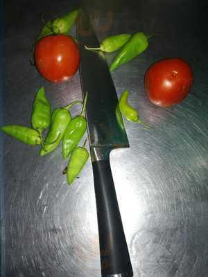 Shawarma Khala Light