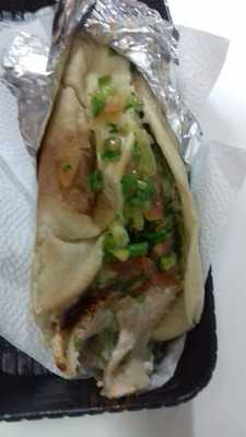 Shawarma Khala Light