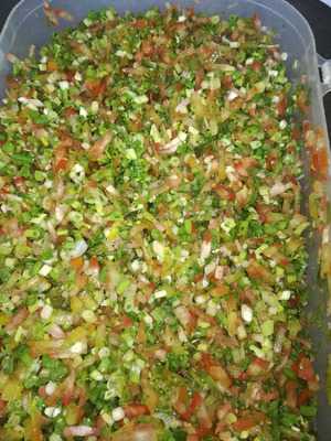 Shawarma Khala Light