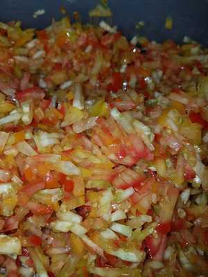 Shawarma Khala Light