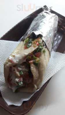 Shawarma Khala Light