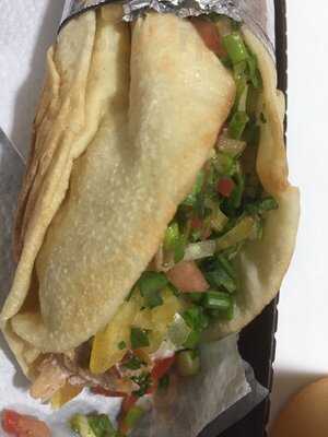 Shawarma Khala Light